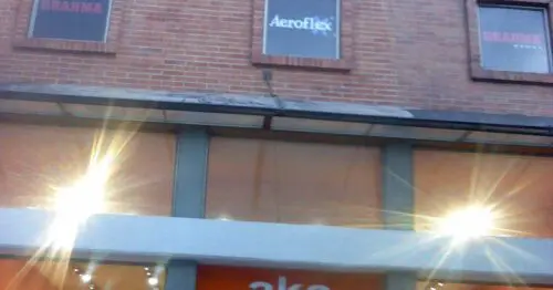 AKA ZAPATOS AKA ZAPATOS